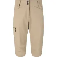 Whistler Pantalon outdoor 'SHANNIE' beige