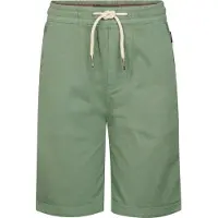 Petrol Industries B-1060-sho527 Chino Shorts Vert 9-10 Years Garçon