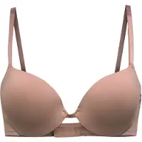 Triumph Soutien-gorge chocolat