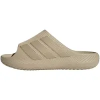 Adidas Mule 'Purechill' beige foncé
