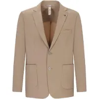 Distretto12 Veste de costume sable