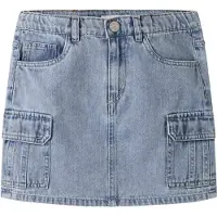 Name it Jupe bleu denim