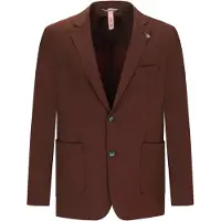 Distretto12 Veste de costume rouille