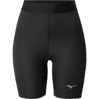 Mizuno Pantalon de sport 'Core Impulse' noir