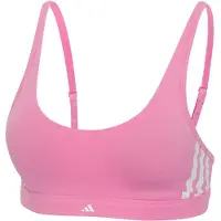 Adidas Soutien-gorge 'Essentials ' rose