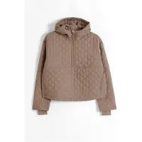 Aim'n Veste de sport taupe