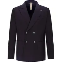 Distretto12 Veste de costume marine