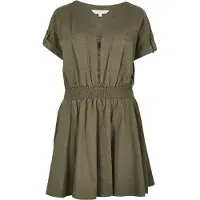 Apricot Robe ' ' kaki
