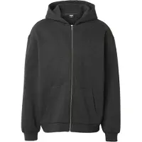 Urban Classics Veste de survêtement noir