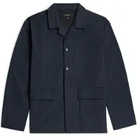 G-Star Veste mi-saison 'Marseille Blazer' bleu foncé
