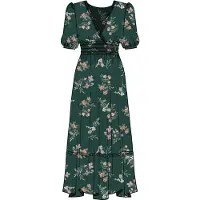 Apricot Robe ' ' vert