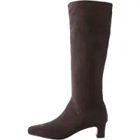 Next Bottes 'Forever Comfort' chocolat