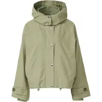s.Oliver Veste mi-saison vert