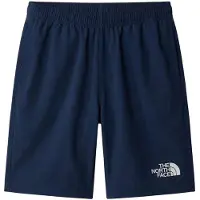 The North Face 24/7 Shorts Bleu 14-16 Years Garçon