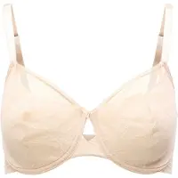 Triumph Soutien-gorge 'Comfort Contour W01' nude