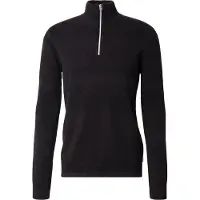 Kronstadt Pull-over 'Hannes' noir