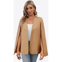 Imily Bela Blazer kaki