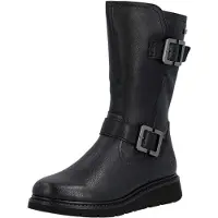 Remonte Bottes noir