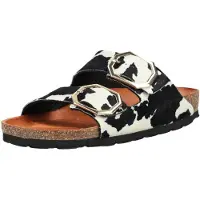 Rohde Mule 'Alba' noir / blanc