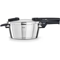 Fissler Vitaquick Schnellkochtopf, 22 cm / 3.5 liter 600-410-03-000/0 4009209407357