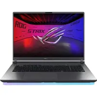 Asus Ordinateur Portable Gaming ROG Strix G815LR-S9109W 18" Intel Core Ultra 9 32 Go RAM 1 To SSD