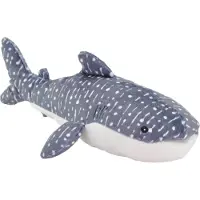 Wild republic Peluche Requin Baleine Ecokins