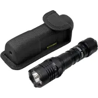 Nitecore P20iX lampe de poche avec étui NTH32 OFFERT