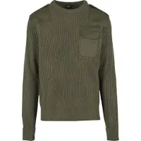 Brandit Pull-over olive