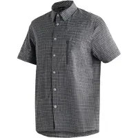 Maier Sports Chemise manches courtes Mats