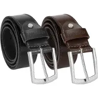 Jcc Ceinture '31025096' marron / noir