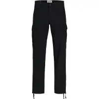 Jack & jones Junior Pantalon noir