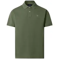 Hackett T-Shirt vert