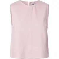 Pieces Haut 'PCSky' rose pastel