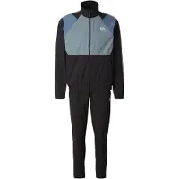 Sergio Tacchini Survêtement pierre / noir