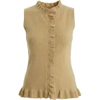 Imily Bela Cardigan kaki