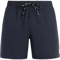 Protest Agden Swimming Shorts Bleu M Homme