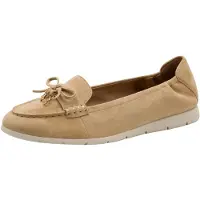 Tamaris Chaussure basse marron