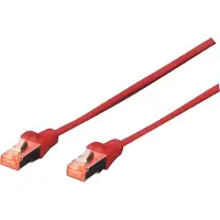 Digitus Câble de liaison CAT 6 S/FTP