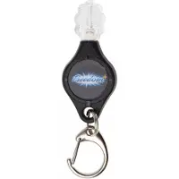 Photon Micro-Light Freedom Plus, FDPML-WH, blanc, lampe de poche porte-clé
