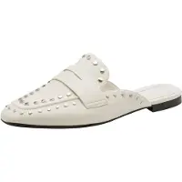 Tamaris Mule blanc