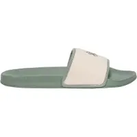 Superdry Mule vert pastel
