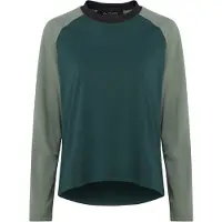 Vaude Bike T-shirt à Manches Longues Loamer Ls