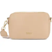 Kazar Sac à bandoulière beige
