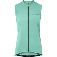 Vaude Bike Maillot Sans Manches Matera Fz Tricot Sl