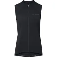 Vaude Maillot Sans Manches Matera Fz Tricot Sl