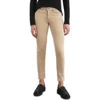Marc O'Polo Jean 'Lulea' sable / noir / blanc