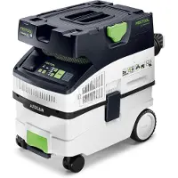 Festool Absaugmobil CLEANTEC CTM MIDI I AC