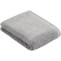 Vossen Serviettes de Douche Vossen Vegan Life Shadow (67 x 140 cm) (Set de 2)