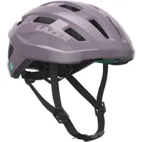 Lazer Tempo Kineticore Helmet Violet