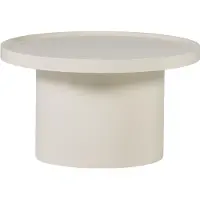 Woood Beistelltisch (40 x 70 x 70 cm)